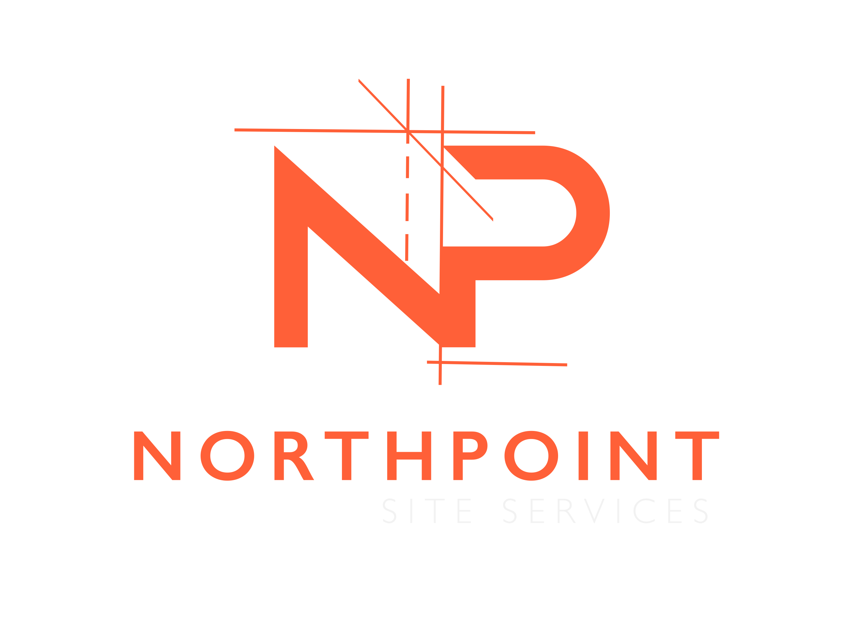 North Point Scaffolding